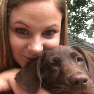 Meet your Posher, Kristen